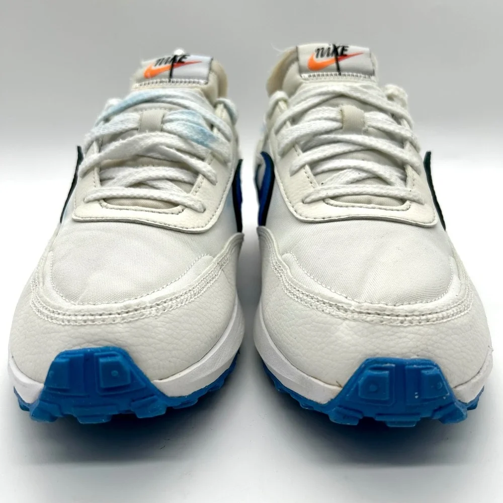 Nike waffle debut